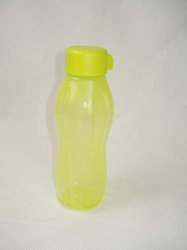 Tupperware to Go Eco 310 ml Citron/Vert Gourde Bouteille P 17885