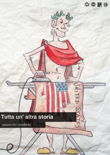 Tutta un'altra storia (Italian Edition)