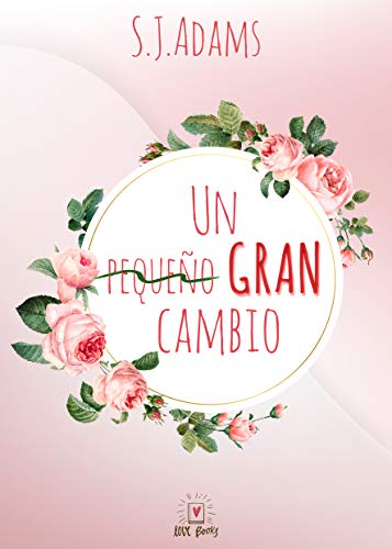 Un ̶p̶e̶q̶u̶e̶ñ̶o̶ GRAN cambio