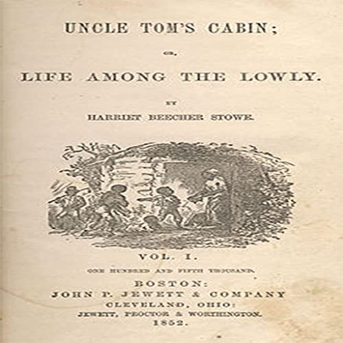 Uncle Tom's Cabin