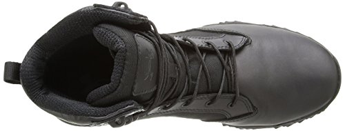 Under Armour 1268951-001 Zapatillas de Senderismo, Negro (Black), 44 EU