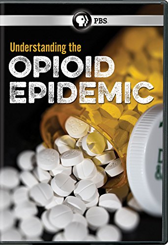 Understanding The Opioid Epidemic [Edizione: Stati Uniti] [Italia] [DVD]