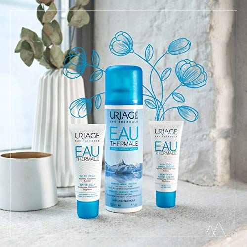 Uriage Uriage Eau Thermal Gel D'Eau 40Ml 40 ml