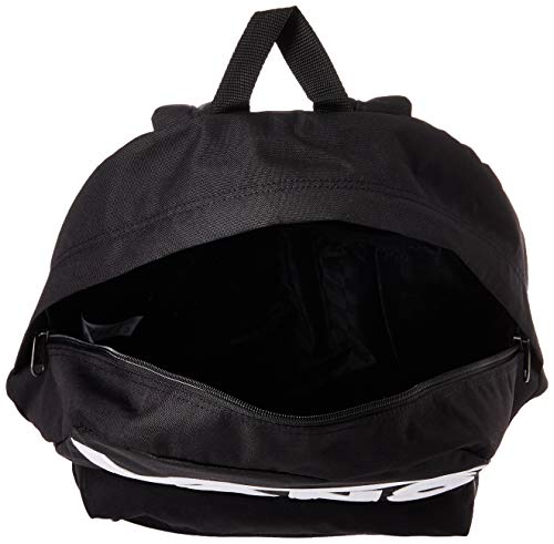 Vans New Skool Mochila, Hombre, Negro (Black White), Talla única