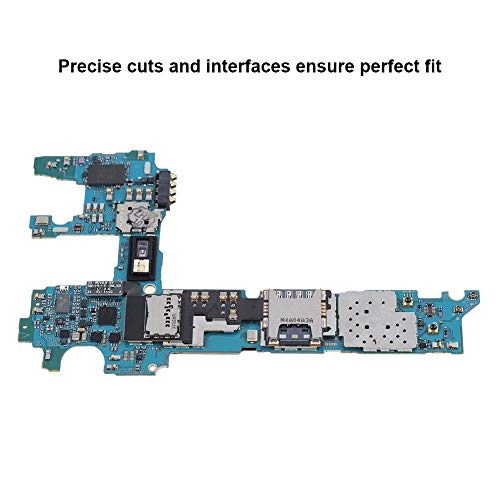 Vbestlife Placa Base de Reemplazo del Módulo de Placa Base Circuito PCB para Samsung Galaxy Note 4 N910F 32GB