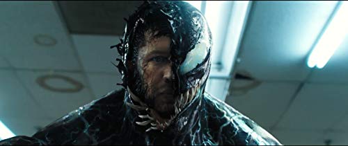 Venom (+ BD) [Blu-ray]