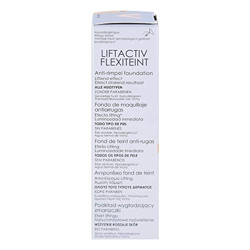 VICHY LIFTACTIV Flexilift Teint 45 30 ml