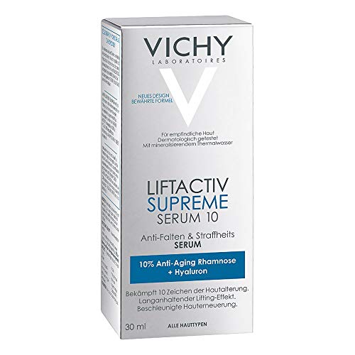 Vichy Liftactiv Serum 10 Supreme 30ml