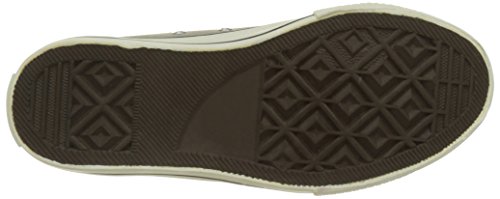 Victoria Zapato Basket Autoclave, Zapatillas Altas para Mujer, Gris, 38 EU