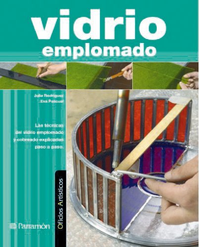 Vidrio emplomado (Oficios artísticos)