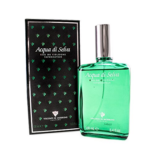 Visconti Di Modrone Acqua Di Selva Edc Vapo 100 Ml 1 Unidad 100 g