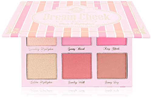 Viva la Diva - Dream Cheek, Colorete - 1 unidad