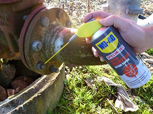 WD-40 Specialist - Penetrante-Spray 400ml (34383)