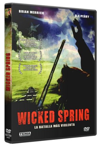 Wicked spring [DVD]