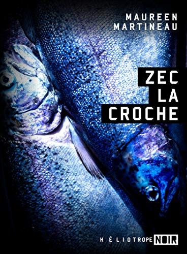 ZEC La Croche (French Edition)