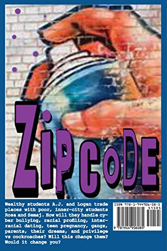 ZIP CODE: Includes Discussion Guide