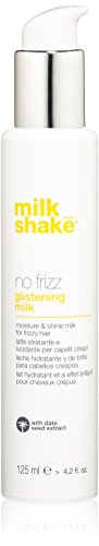 Z.One Milk_Shake No Frizz Glistening Milk 125ml