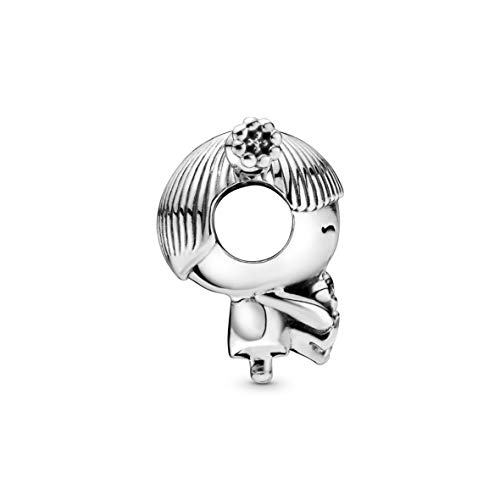 Pandora Mujer plata Abalorios 798016EN160