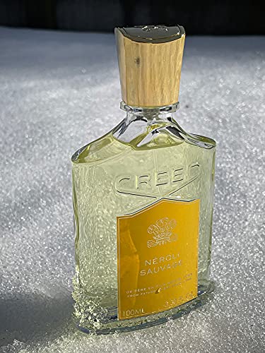 100% Auténtico Creed Aventus EDP 100 ml + 3 muestras de nicho gratis