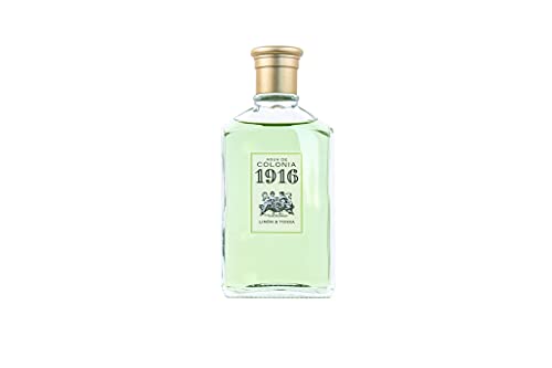 1916 Limón & Tonka Eau de Cologne 200ml