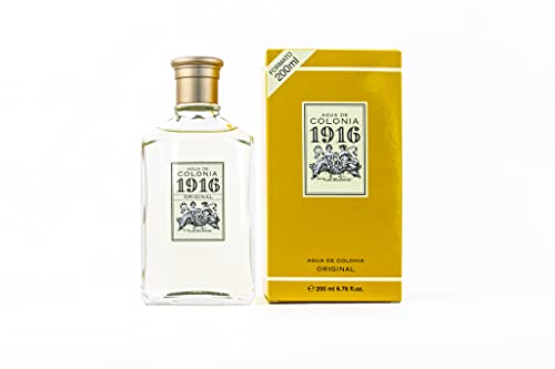 1916 - Original, Perfume Hombre y Mujer, 200 ml