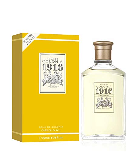 1916 - Original, Perfume Hombre y Mujer, 200 ml