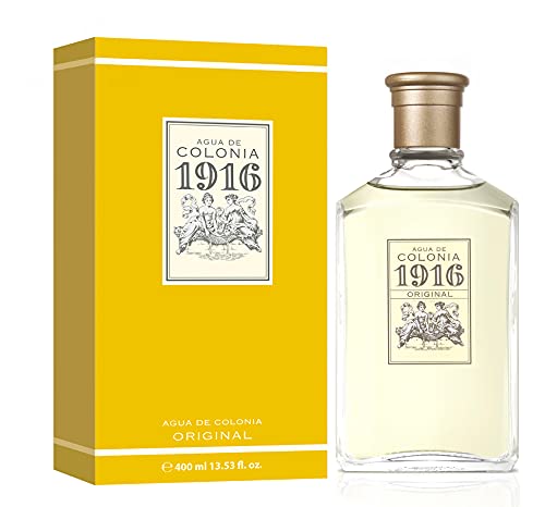 1916 - Original, Perfume Hombre y Mujer, 400 ml