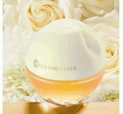 2 x 50 ml - Incandessence - Eau de Parfum - de AVON