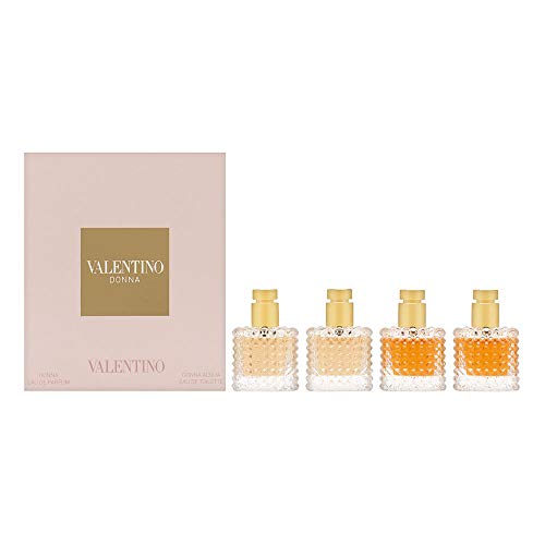 2 x 6ml Donna Acqua EDT / EDP