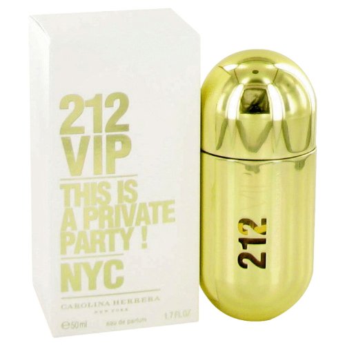 212 vip eau de perfume 50 ml vaporizador