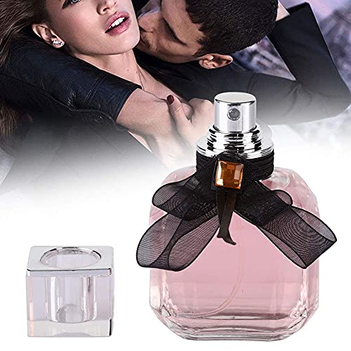 50ml Perfume de mujer Fragancia de fruta original natural de larga duración Perfume de señora Eau De Parfum Spray