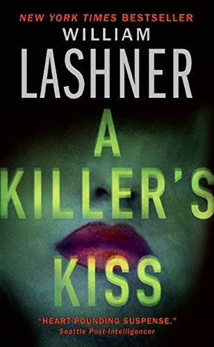 A Killer's Kiss: 7 (Victor Carl)