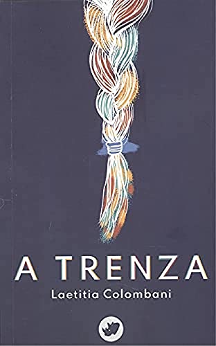 A trenza: 47 (Nova)