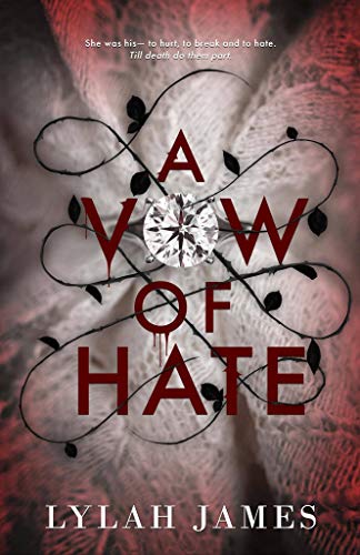 A Vow Of Hate: An Arranged Marriage Romance (English Edition)