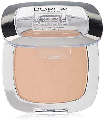 Accord Parfait La Poudre - Pressed Powder 2R Vanille Rosé