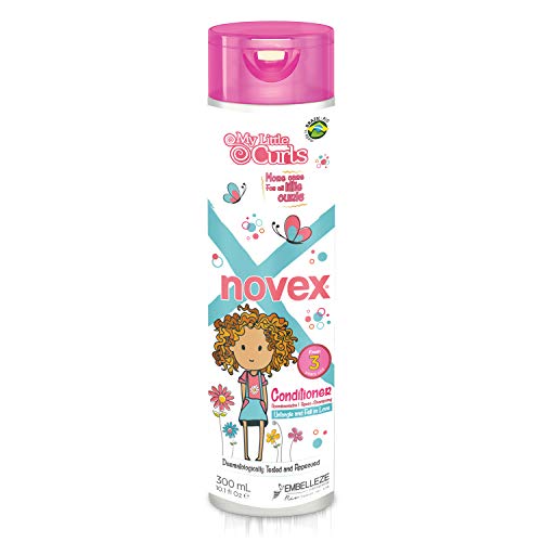 Acondicionador Novex Mis Pequeños Rizos 300ml