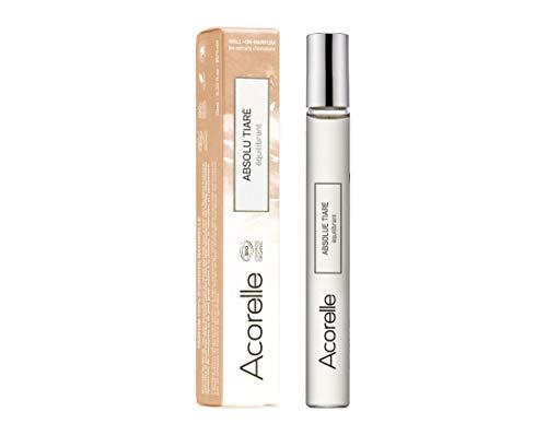 Acorelle Eau Parfum Roll-On Absolute Tiare 10Ml Acorelle 200 g