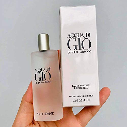 Acqua di Gio Pour Homme