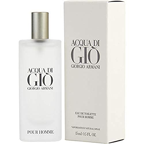 Acqua di Gio Pour Homme