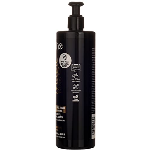 Activador del rizo Activator Magic Rizos (500 ml (Paquete de 1))