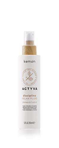 Actyva Kemon Relax Fluid Disciplina, 150 ml