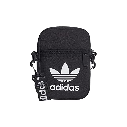 adidas AC Festival Bag Gym, Unisex, Black, NS