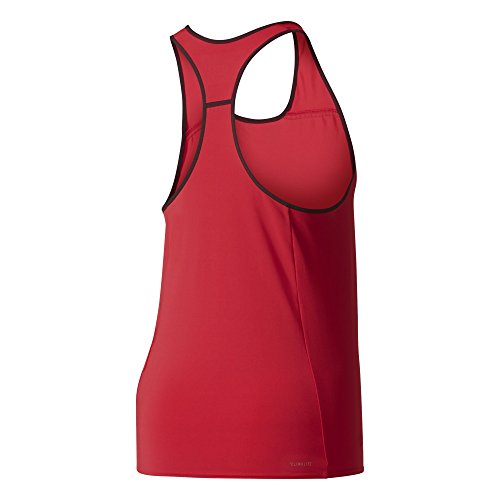 adidas Club Camiseta de Tenis, Mujer, Rosa (Rosene/borosc/Onicla), S