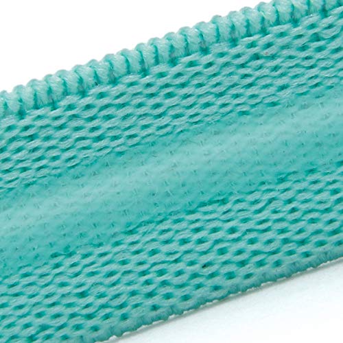 adidas Correas de Pelo Deportivo - Gris, Verde, Menta