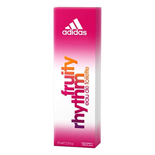 Adidas Fruity Rhythm Eau de Toilette para Mujer - 50 ml