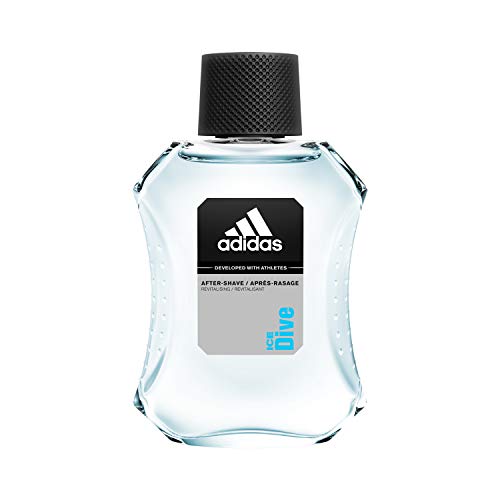 Adidas Ice Dive After Shave Woda po goleniu 100ml