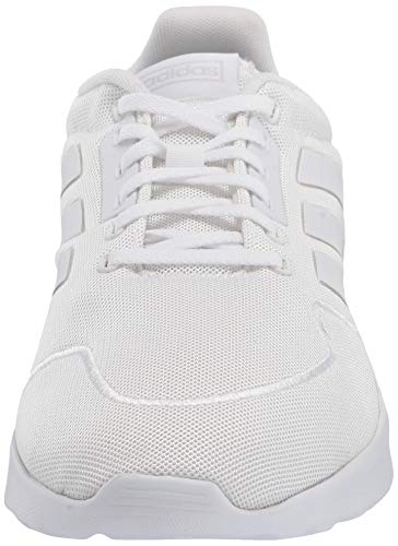 adidas Nebula ZED, Zapatillas Deportivas. Hombre, FTWR White Dash Grey-Gafas de Sol, 41 EU