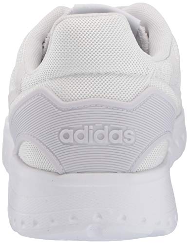 adidas Nebula ZED, Zapatillas Deportivas. Hombre, FTWR White Dash Grey-Gafas de Sol, 41 EU