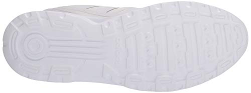 adidas Nebula ZED, Zapatillas Deportivas. Hombre, FTWR White Dash Grey-Gafas de Sol, 41 EU