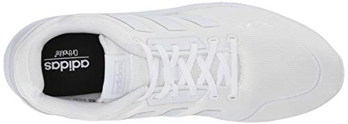 adidas Nebula ZED, Zapatillas Deportivas. Hombre, FTWR White Dash Grey-Gafas de Sol, 41 EU